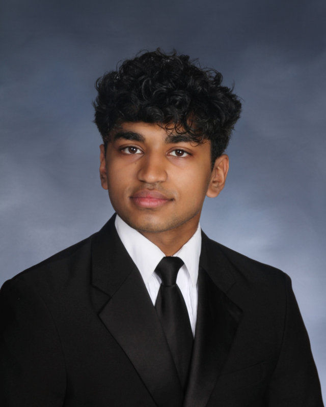 Senior Speech: Srijay Bandi