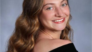 Senior Speaker: Emily Camlet