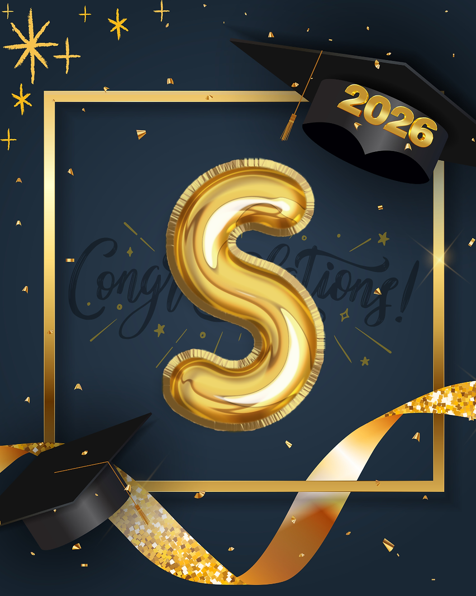 S Graduates