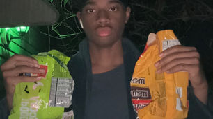 A BOO-TASTIC NIGHT AT NORTH BRUNSWICK HIGH