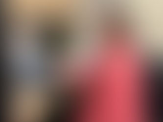 New Teacher Feature: Samitha Navali