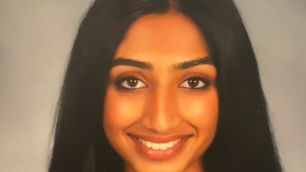 Graduation Speech: Anika Kalawadia