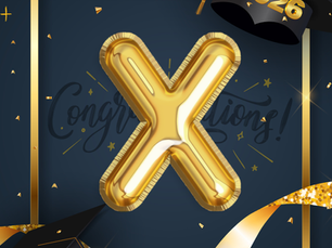 X Graduates