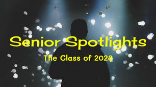 2023 Senior Spotlights