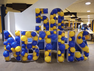 50th Anniversary Open House - Alumni from Everywhere