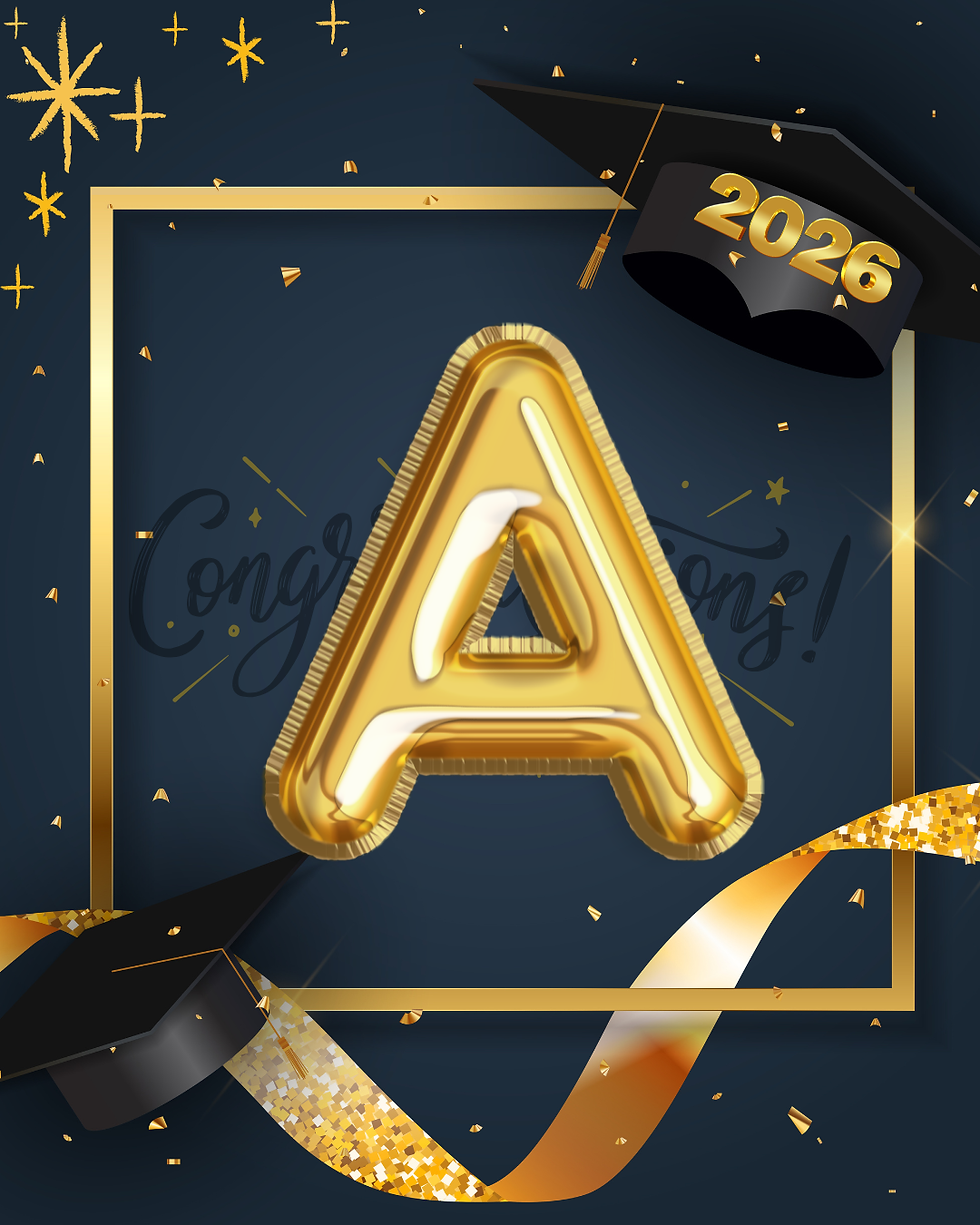 A Graduates