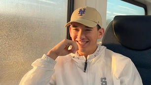 Salutatorian: Alex Partazana