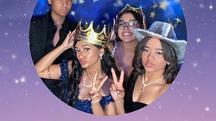 2025 Senior Prom