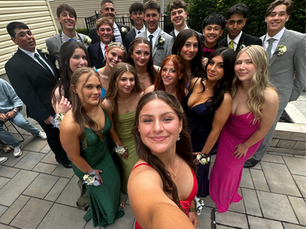 2024 Junior Prom: Great Gatsby