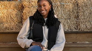 Graduation Speech: Leah Boykins