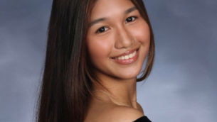Senior Speech: Aerielle Rubinetti