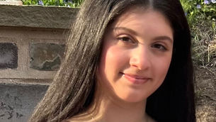 Graduation Speech: Sahara Romero