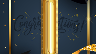 I Graduates
