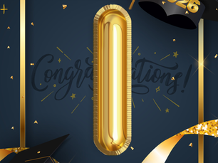 I Graduates