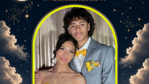 2026 Senior Prom