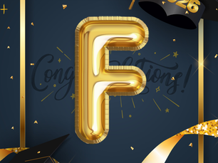 F Graduates