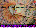 FRANCHISE TRADE IN INDIA