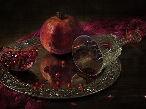 xxiii. crimson symphony