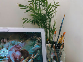 antes de la vuelta a la rutina