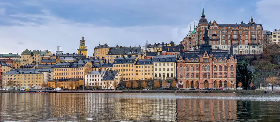 The Swedish Market for IT Services