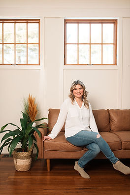 Rachael McLaughlin is an eating disorder therapist in Newtown, PA and in Bucks County, PA near me.