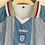 Thumbnail: BECKHAM 1996 AWAY ENGLAND 