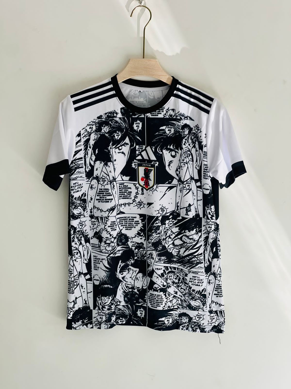 JAPAN TSUBASA SPECIAL 