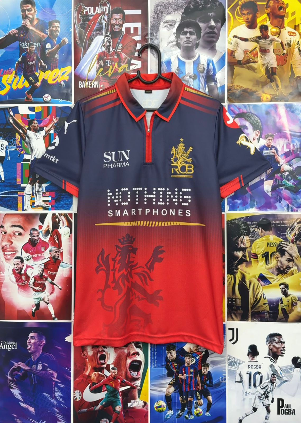 VIRAT KOHLI RCB 2026