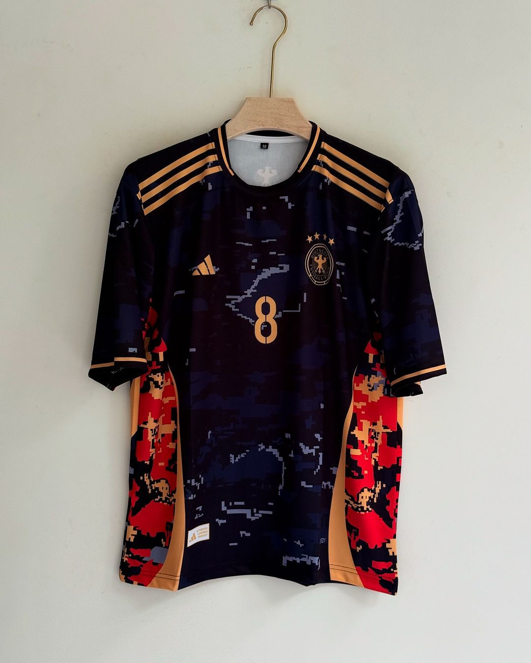 OZIL GERMANY FIVE SLEEVE