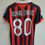 Thumbnail: RONALDINHO AC MILAN 09-10 HOME KIT 
