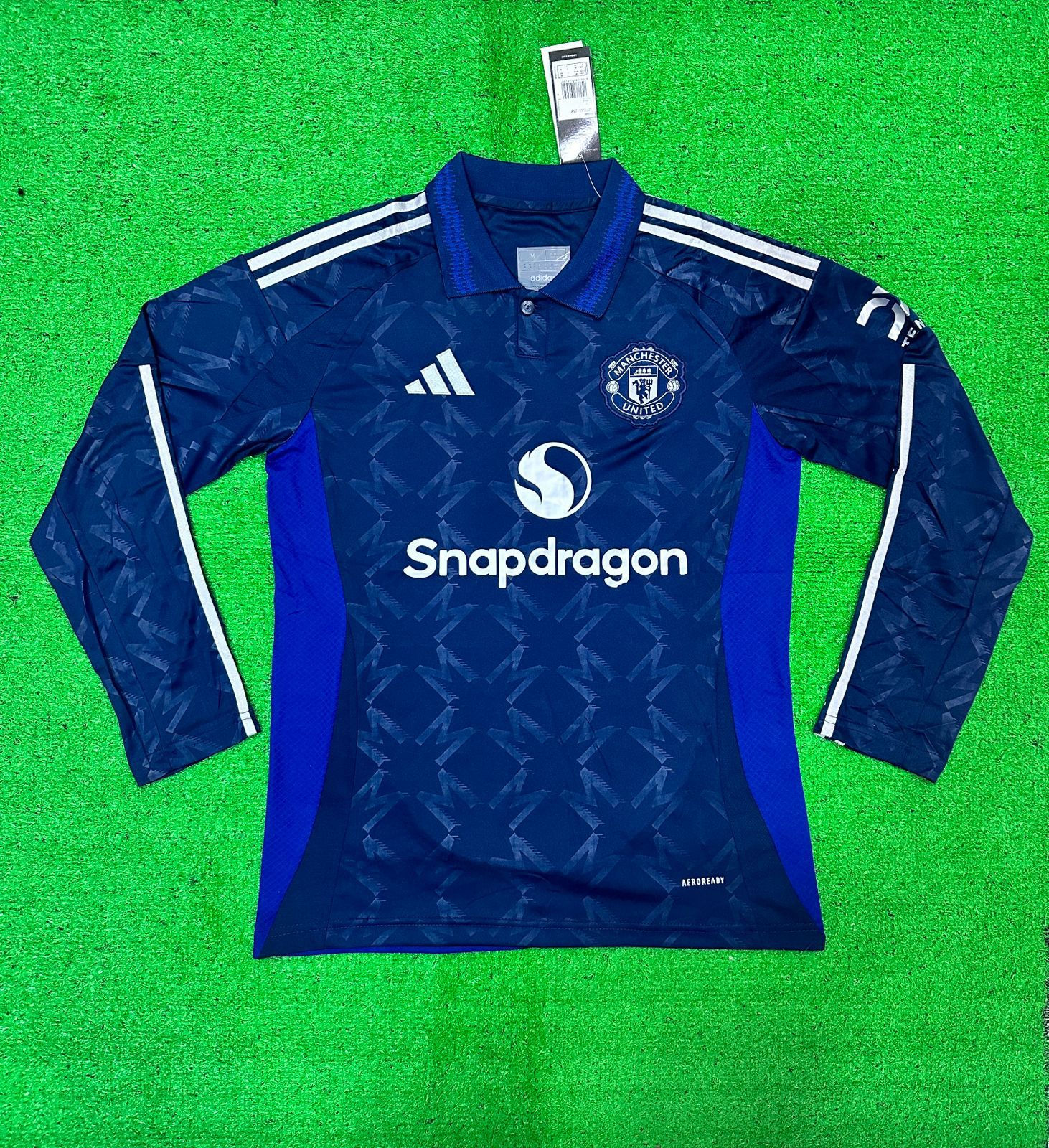 MAN UNITED AWAY 2025