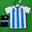 Thumbnail: ARGENTINA 50TH ANNIVERSARY KIT