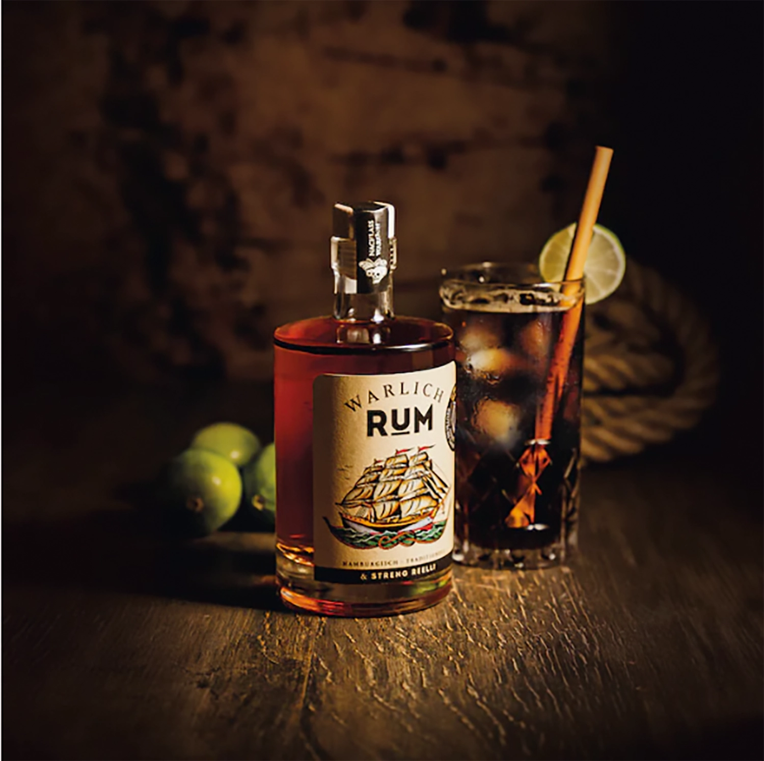 Warlich Rum