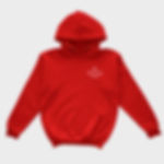 Hoodie „Kleine Rast“