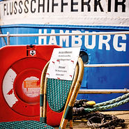 Der Anker Gottes