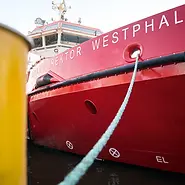 Die rote Supermacht