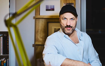 Tobias Kratzer
