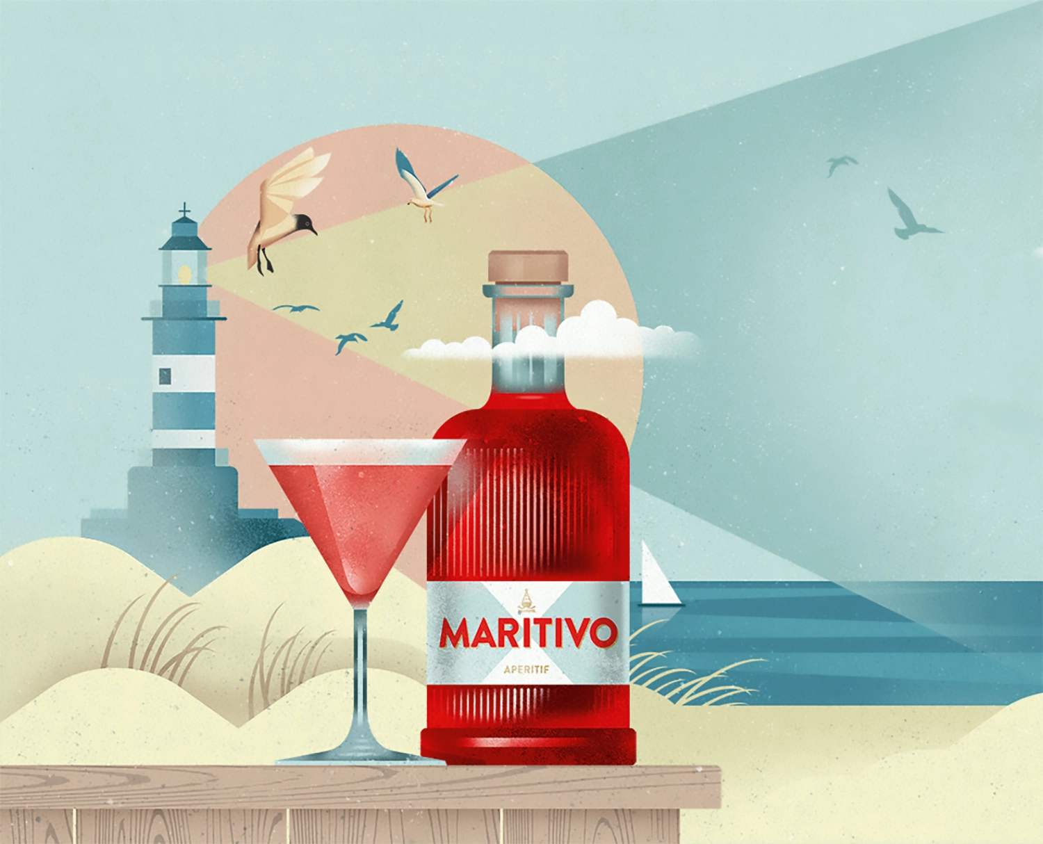 Spirit of Hafencity
