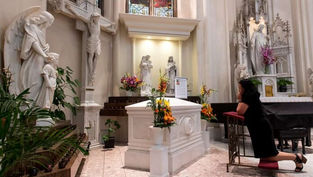 Archdiocese honors Julia Greeley on 100th anniversary of her death