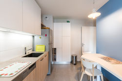 Cuisine scandinave Lyon