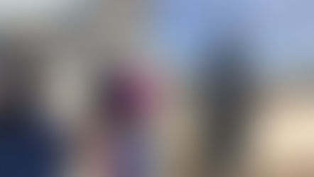 Spreading God’s love, one blanket at a time