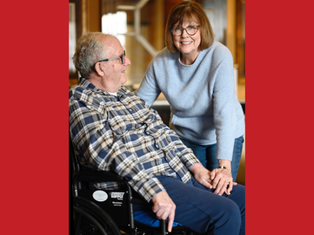 The Healing Power of Prayer: How Lynn Transformed Caregiving with the Rosary