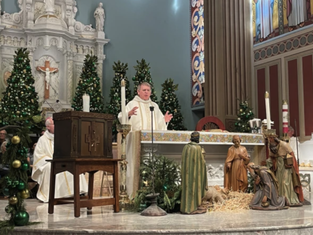 Hope rises from the ashes as Catholic aid mobilizes in California wildfires