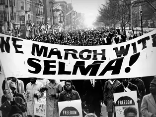 The nuns who witnessed the life and death of Martin Luther King Jr.