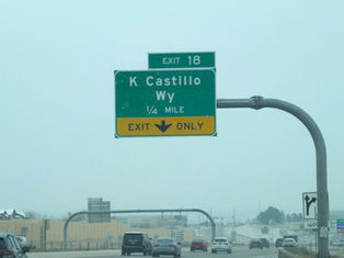 ‘Kendrick Castillo Way’ Coming to Highlands Ranch