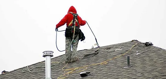 Roofing Reviews Jd S Roofing Repair Asheville Nc