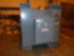 1000 Hp New Surplus DC Motor