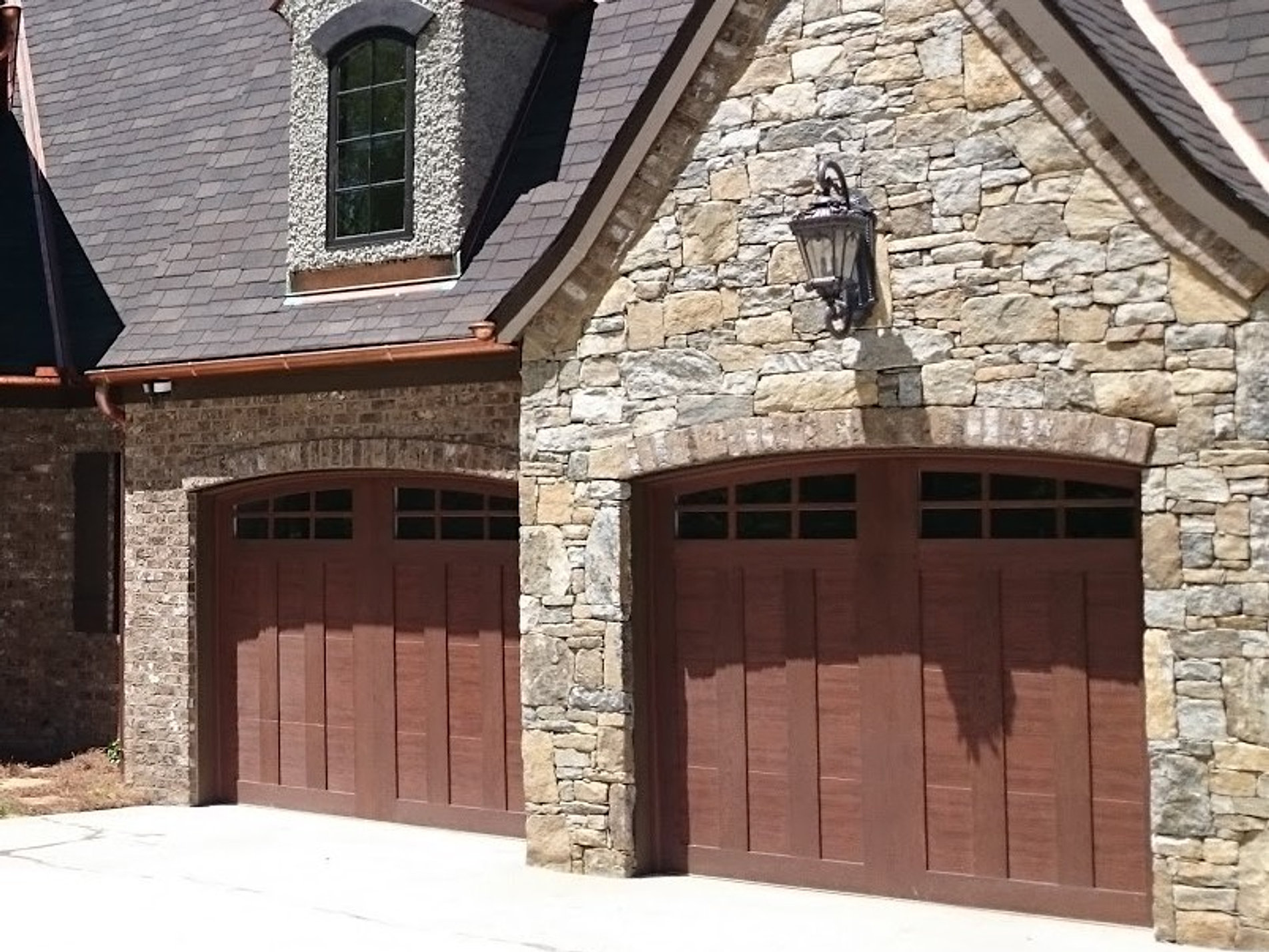 The Mayhew Consulting Company Home Builder in Asheville NC