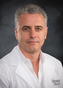 Garth Davis, M.D.
