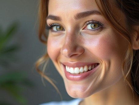 Discover Safe Cosmetic Enhancements with Nilay Ucer